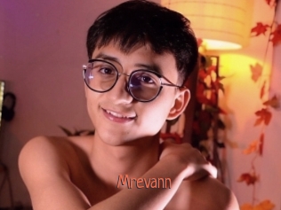 Mrevann