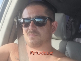 Mrfuxdeluxe