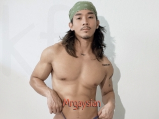 Mrgaysian