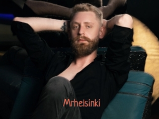 Mrhelsinki