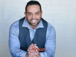 Mrmiami