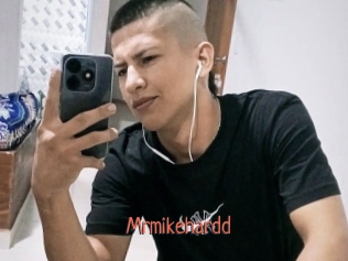 Mrmikehardd