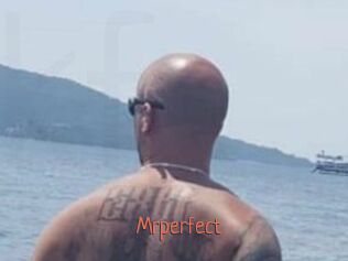 Mrperfect