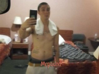 Mrpound