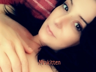 Mrskitten
