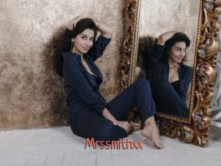 Mrssmithxx