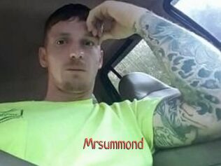 Mrsummond