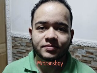 Mrtransboy
