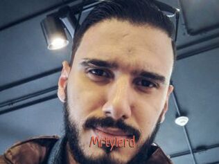 Mrtylerd