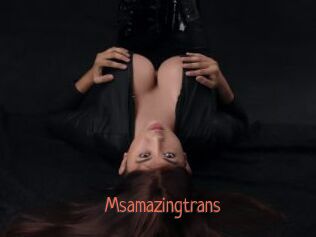 Msamazingtrans