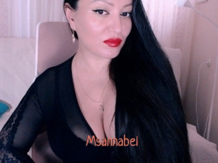 msannabel Kachou Fuzoku