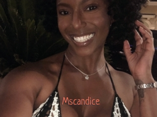 Mscandice