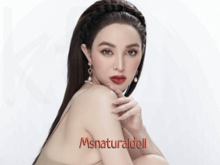 Msnaturaldoll