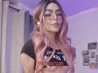 Mssmorgan