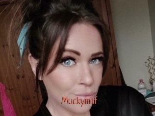 Muckymilf
