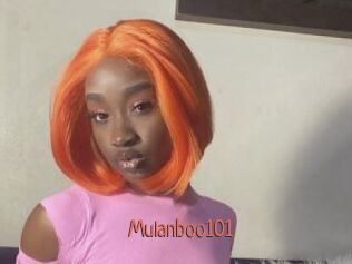 Mulanboo101