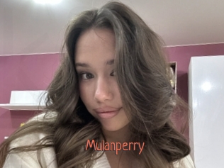 Mulanperry