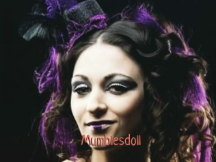 Mumblesdoll