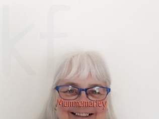 Mummamarley