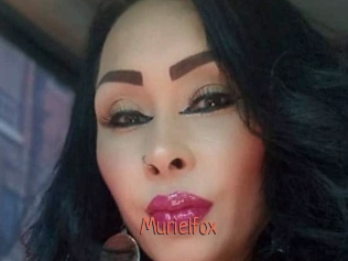 Murielfox