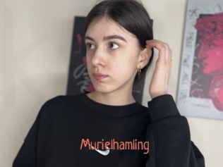 Murielhamling