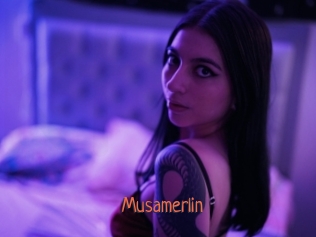 Musamerlin