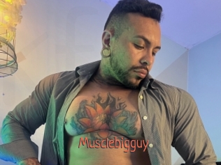 Musclebigguy