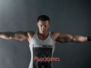 Musclejames