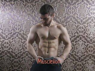 Musclelion