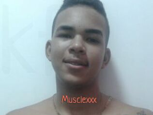 Musclexxx