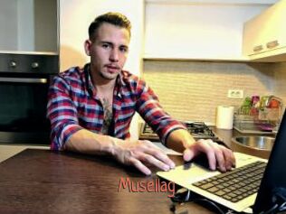 Musellag