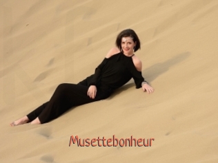 Musettebonheur