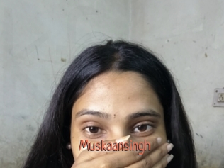 muskaansingh Kachou Fuzoku