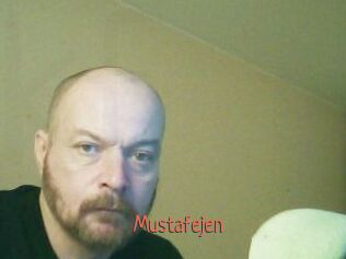 Mustafejen
