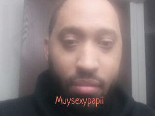Muysexypapii