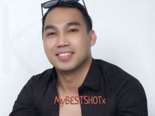 MyBESTSHOTx