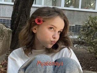 Mya66maya