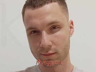 Myeggplant