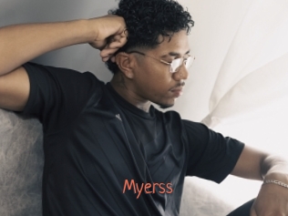 Myerss