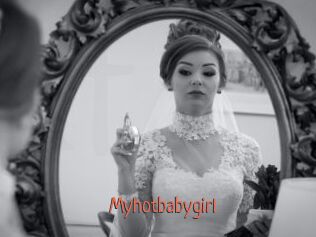 Myhotbabygirl