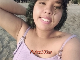 Mylee303av