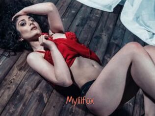 Mylilfox