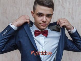 Mylittleboy