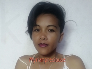 Myriampreciouse