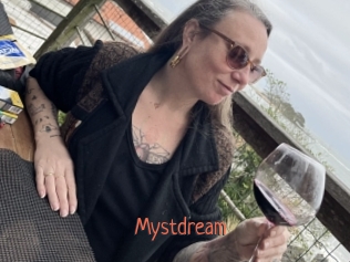 Mystdream