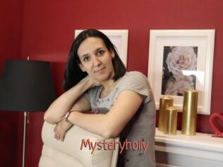 Mysteryholly