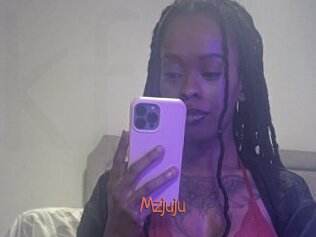 Mzjuju