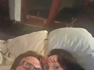 N0b0dy