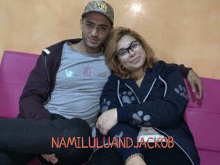 NAMILULUANDJACKOB