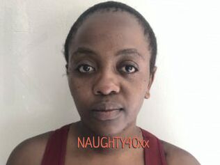 NAUGHTY40xx
